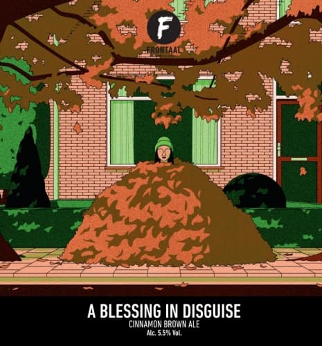 A Blessing In Disguise