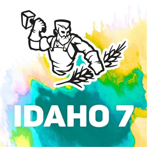 Humala Series: Idaho 7