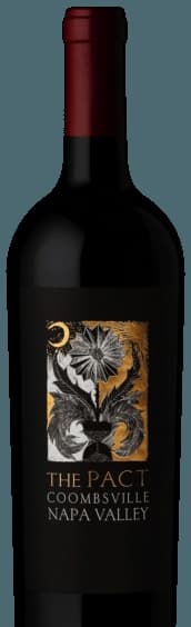 The Pact Cabernet Sauvignon