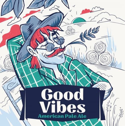 Good Vibes