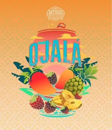 Ojalá