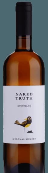 Naked Truth Savatiano