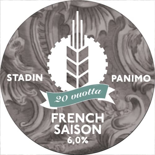French Saison