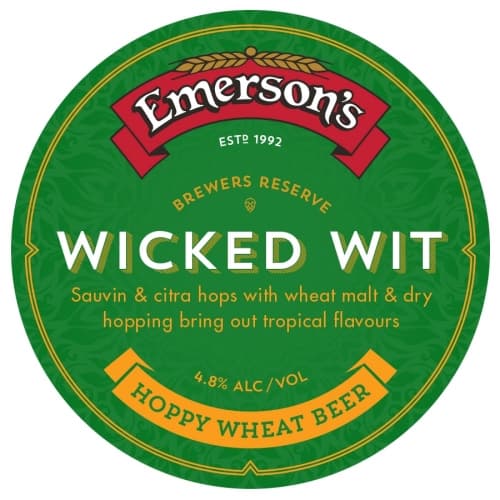 Wicked Wit
