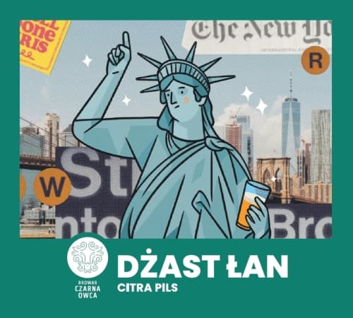 Dżast Łan