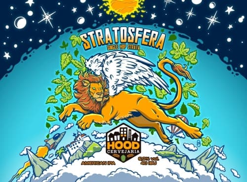 STRATOSFERA
