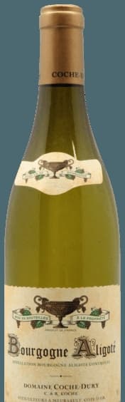 Bourgogne Aligoté