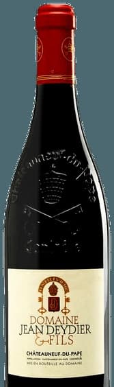 Les Clefs d'Or Châteauneuf-du-Pape Rouge