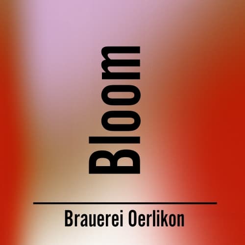 Bloom
