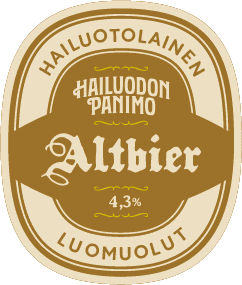 Altbier