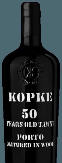 50 Years Old Tawny Port