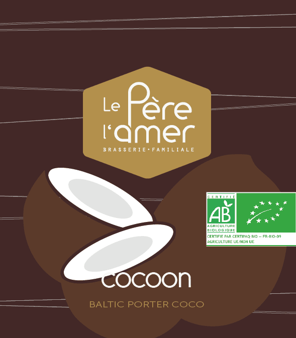 Cocoon (Bio)