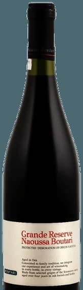 Naoussa Boutari Grande Reserve