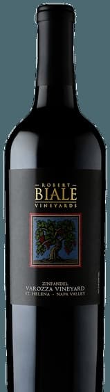 Varozza Vineyard Zinfandel