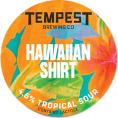 Hawaiian Shirt