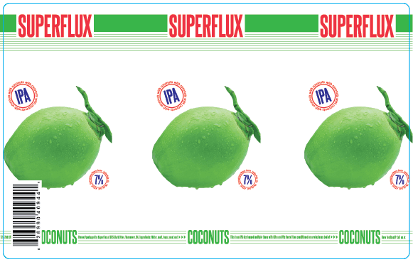 Coconuts