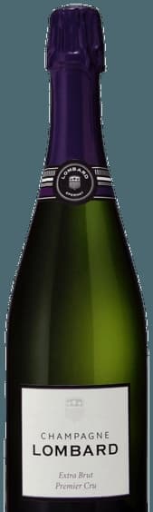 Extra Brut Champagne Premier Cru