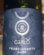 Franciacorta Satèn