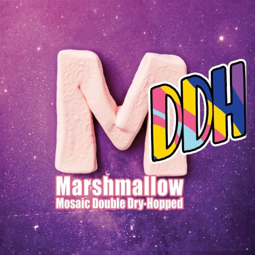 Mallow-DDH