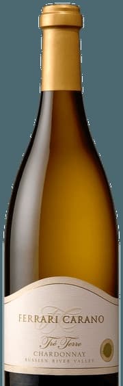 Tré Terre Chardonnay