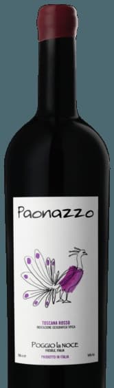 Paonazzo