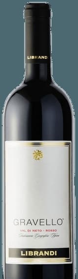 Gravello Rosso