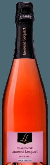 Blanche d'Andésyne Extra Brut Champagne