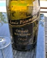 Crémant de Bourgogne En Chazot Blanc de Noirs Extra Brut