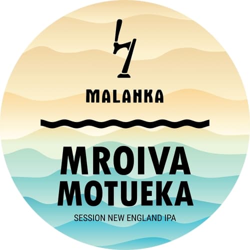 Mroiva: Motueka