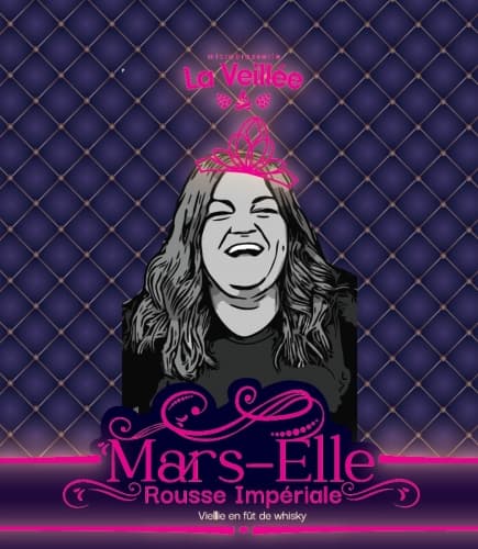 Mars-Elle Mélissa