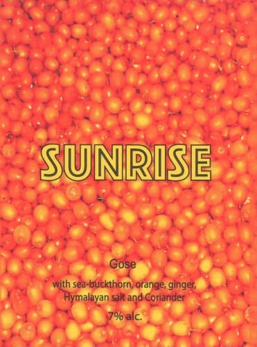 Sunrise