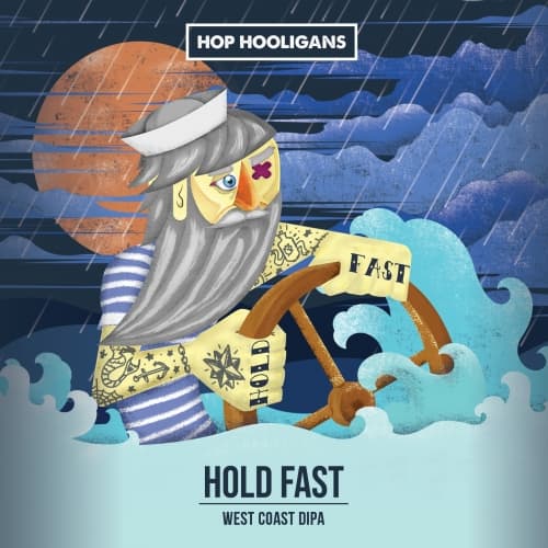 Hold Fast