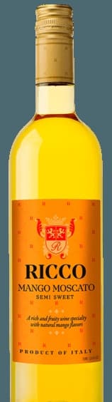 Mango Moscato