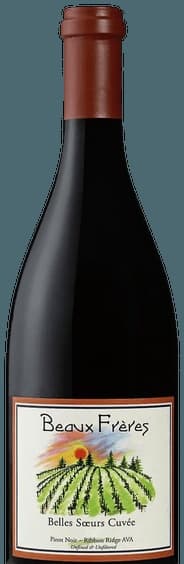 Belles Soeurs Cuvée Pinot Noir