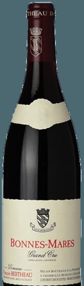 Bonnes Mares Grand Cru