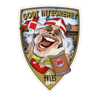 Jubilæum - Godt Integreret
