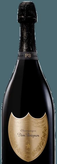 P3 Plénitude Brut Champagne