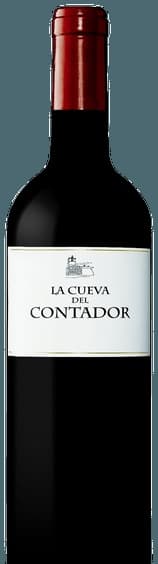 La Cueva del Contador Rioja