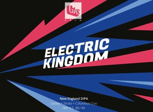 Electric Kingdom