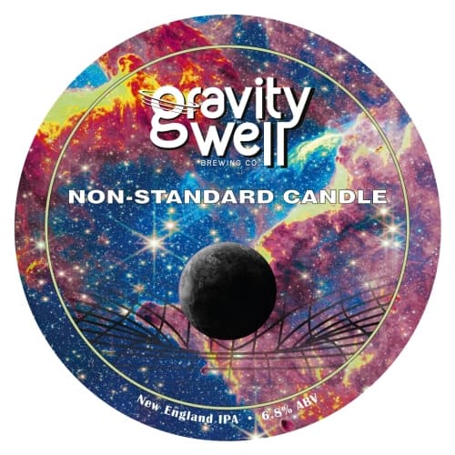 Non-standard Candle