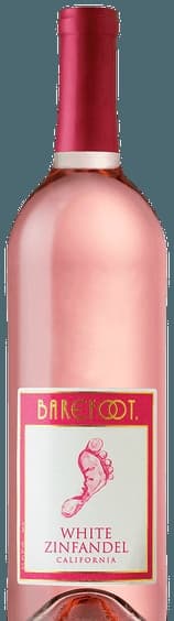 White Zinfandel