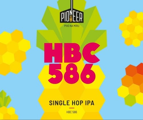 HBC 586