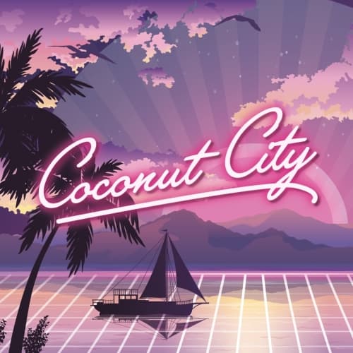 Coconut City
