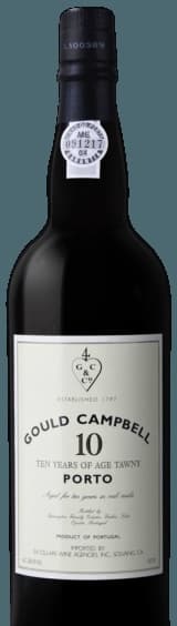 10 Years Old Tawny Port