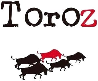 Toroz