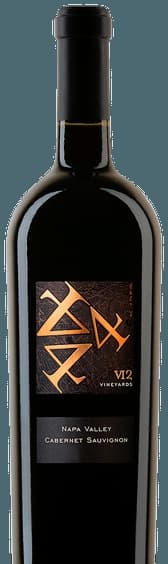 444 Cabernet Sauvignon