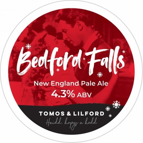 Bedford Falls