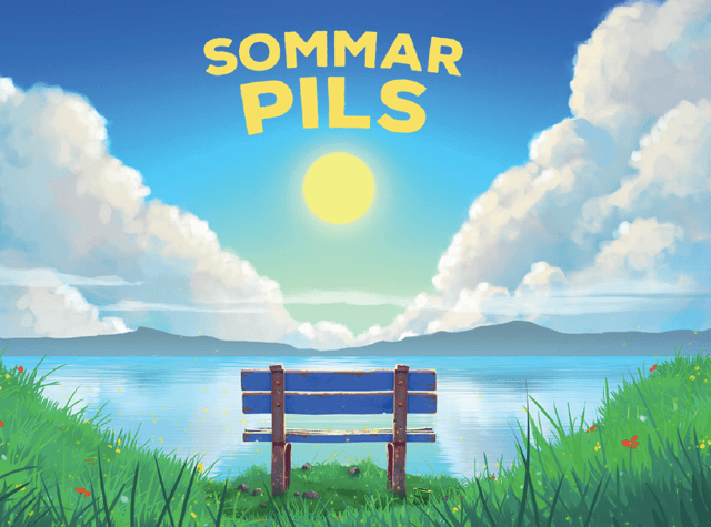 Sommarpils