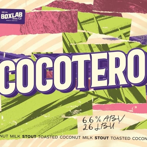 Cocotero