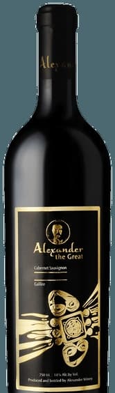 The Great Cabernet Sauvignon
